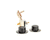 ANTUNES PARTS Antunes 7000215 Thermostat Kit (F) - SKU AJA7000215