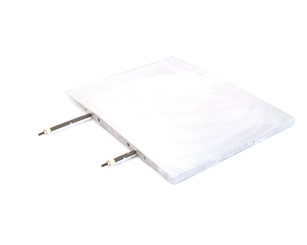 ANTUNES PARTS Antunes 7000229 Platen Kit VCT-25/50 - SKU AJA7000229