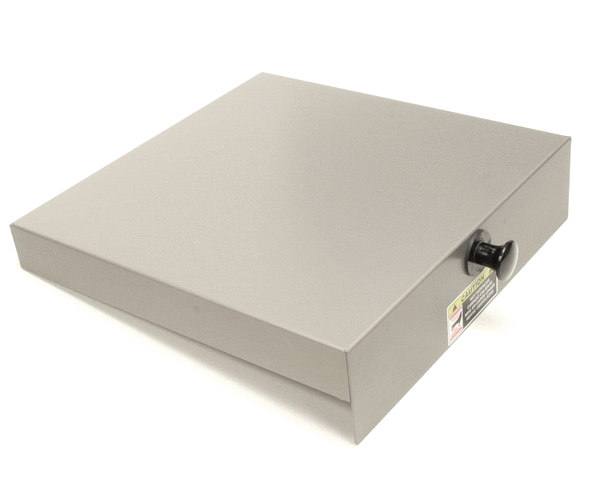 ANTUNES PARTS Antunes 7000237 Top Cover Kit - SKU AJA7000237