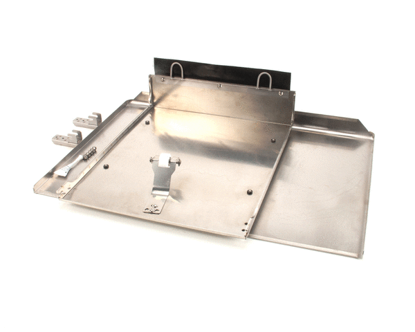 ANTUNES PARTS Antunes 7000252 Rear Conv Cover Assembly Kit - SKU AJA7000252