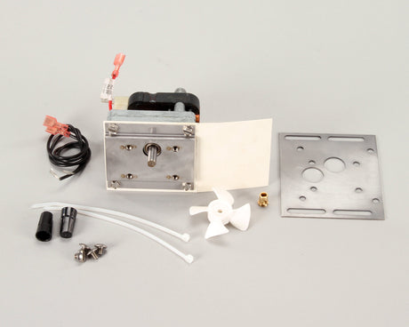 ANTUNES PARTS Antunes 7000263 Gearmotor Kit 230V 3RPM - SKU AJA7000263