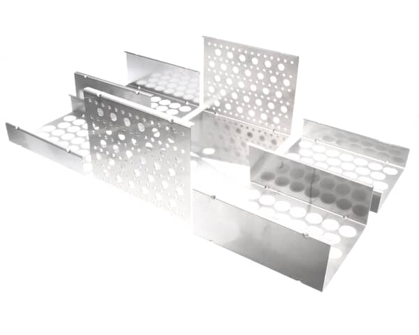 ANTUNES PARTS Antunes 7000266 Hot Dog Hutch Rack Kit - SKU AJA7000266
