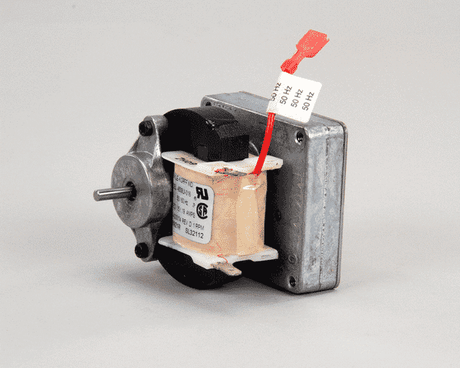 ANTUNES PARTS Antunes 7000268 Gearmotor Kit 115V 1RPM - SKU AJA7000268