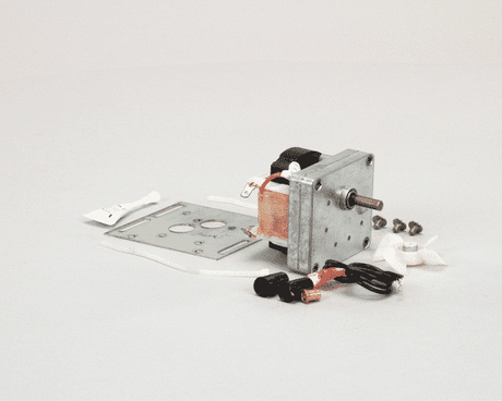 ANTUNES PARTS Antunes 7000269 Gearmotor Kit 230V 1RPM - SKU AJA7000269