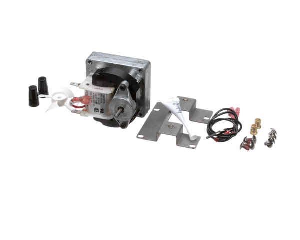 ANTUNES PARTS Antunes 7000284 Gearmotor Kit 120V - SKU AJA7000284