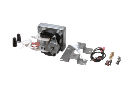 ANTUNES PARTS Antunes 7000284 Gearmotor Kit 120V - SKU AJA7000284