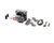 ANTUNES PARTS Antunes 7000284 Gearmotor Kit 120V - SKU AJA7000284