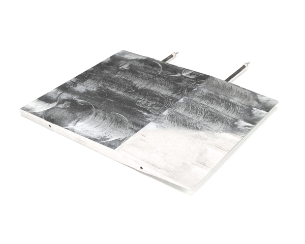 ANTUNES PARTS Antunes 7000289 Platen Kit 1900W/230V - SKU AJA7000289