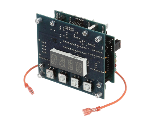 ANTUNES PARTS Antunes 7000294 Control Board Kit - SKU AJA7000294