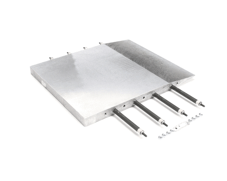 ANTUNES PARTS Antunes 7000304 Platen Kit 230V VCT-250 - SKU AJA7000304