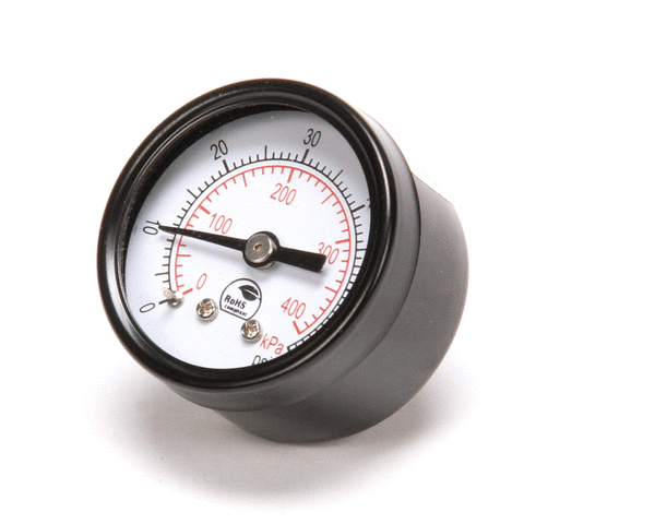 ANTUNES PARTS Antunes 7000306 Water Pressure Gauge Kit - SKU AJA7000306