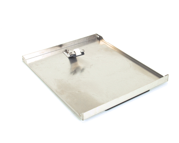 ANTUNES PARTS Antunes 7000322 Conveyor Cover W/Roller - SKU AJA7000322