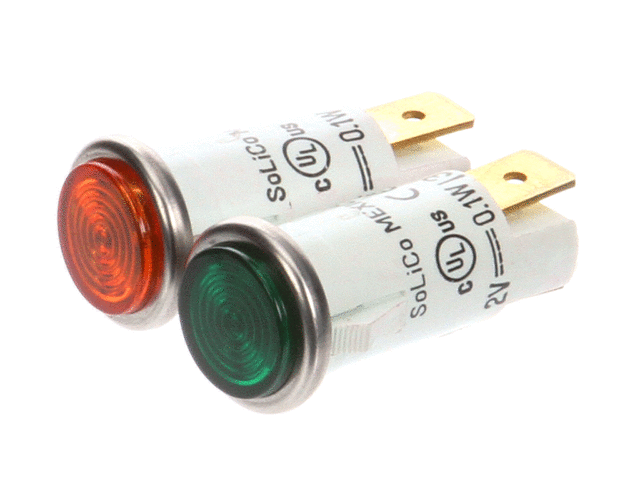 ANTUNES PARTS Antunes 7000342 Indicatr Light Replacemt - SKU AJA7000342