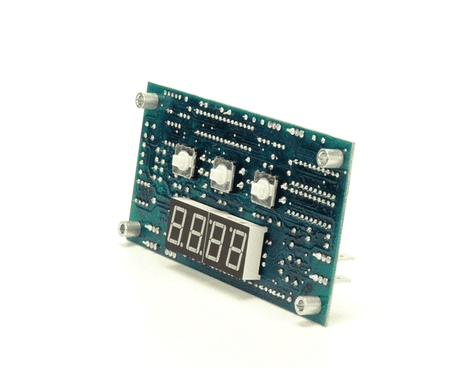 ANTUNES PARTS Antunes 7000345 Control Board Kit - SKU AJA7000345
