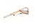 ANTUNES PARTS Antunes 7000348 Thermocouple Replacement - SKU AJA7000348