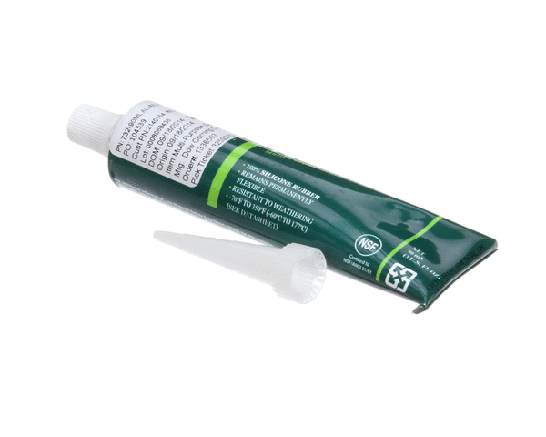 ANTUNES PARTS Antunes 7000355 Silicone Sealer Kit - SKU AJA7000355
