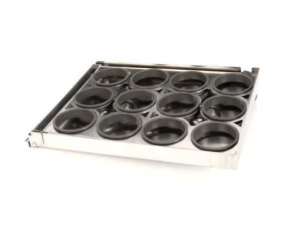 ANTUNES PARTS Antunes 7000363 12-EGG Cover Rack Kit - SKU AJA7000363