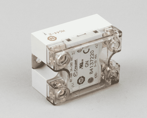 ANTUNES PARTS Antunes 7000370 Solid State Relay Kit - SKU AJA7000370