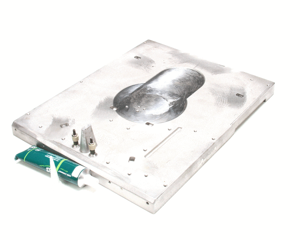 ANTUNES PARTS Antunes 7000379 Grill Platen Kit - SKU AJA7000379