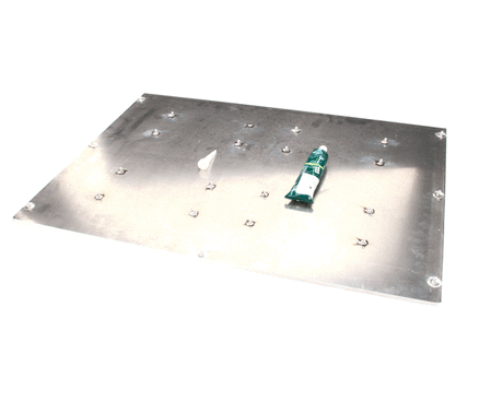 ANTUNES PARTS Antunes 7000386 Platen Kit - SKU AJA7000386