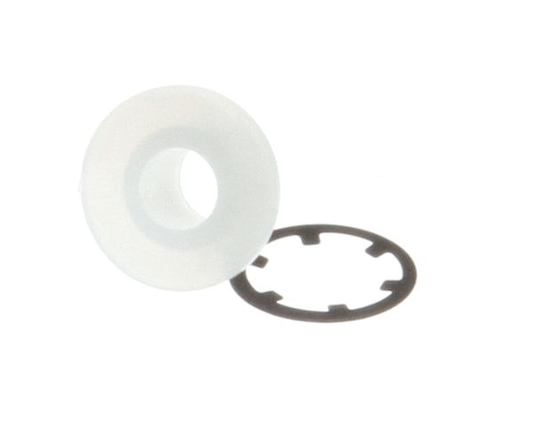 ANTUNES PARTS Antunes 7000401 Bushing/Retainer Kit - SKU AJA7000401