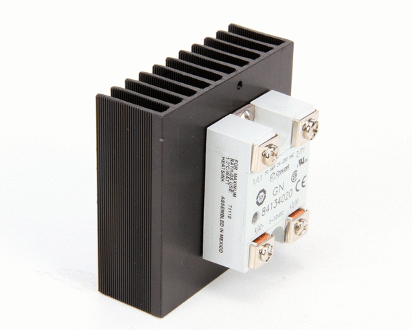 ANTUNES PARTS Antunes 7000403 VS-350 Ssr/Heat Sink Kit - SKU AJA7000403