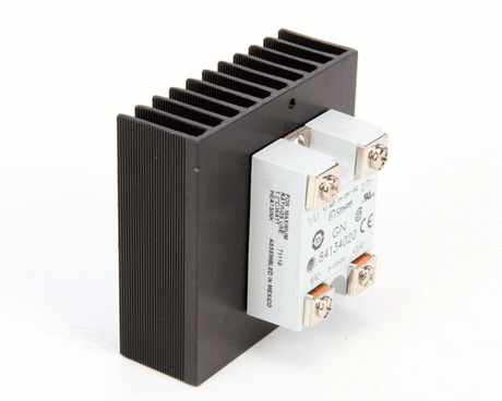 ANTUNES PARTS Antunes 7000403 VS-350 Ssr/Heat Sink Kit - SKU AJA7000403