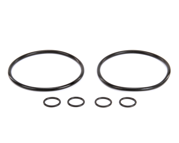 ANTUNES PARTS Antunes 7000413 O-Ring Replacement Kit - SKU AJA7000413
