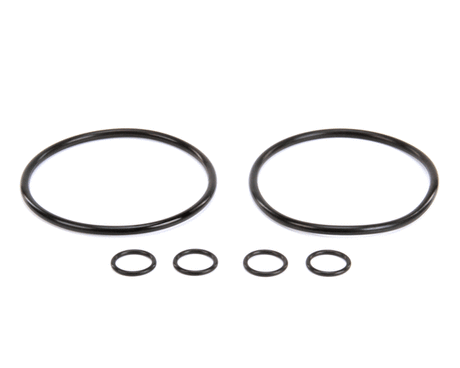 ANTUNES PARTS Antunes 7000413 O-Ring Replacement Kit - SKU AJA7000413