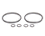 ANTUNES PARTS Antunes 7000413 O-Ring Replacement Kit - SKU AJA7000413