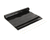 ANTUNES PARTS Antunes 7000416ARBY Black Wavy Silicone Belt - SKU AJA7000416ARBY