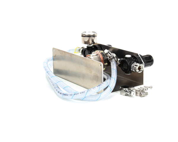 ANTUNES PARTS Antunes 7000418 Dual Water Regulator Kit - SKU AJA7000418
