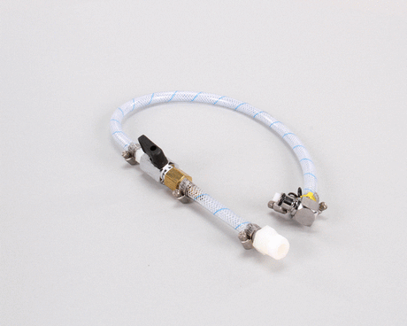 ANTUNES PARTS Antunes 7000420 Filter To Regulator Kit - SKU AJA7000420