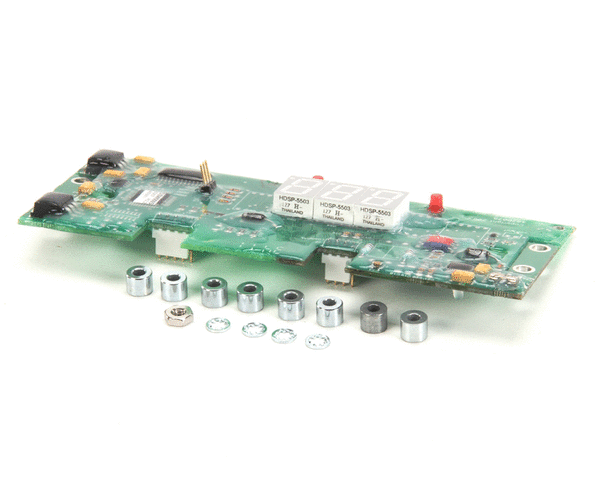 ANTUNES PARTS Antunes 7000421 Scale Control Brd Kit - SKU AJA7000421