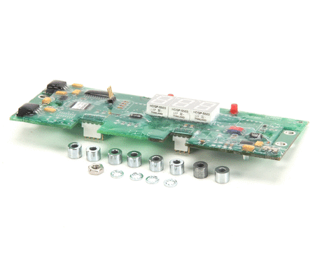 ANTUNES PARTS Antunes 7000421 Scale Control Brd Kit - SKU AJA7000421