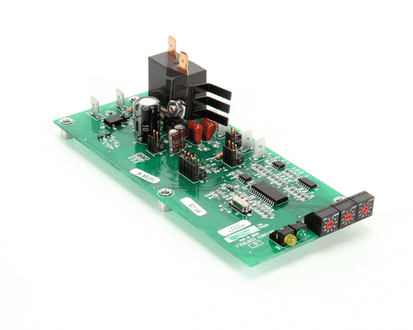 ANTUNES PARTS Antunes 7000422 Temp. Control Brd Kit - SKU AJA7000422