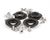 ANTUNES PARTS Antunes 7000423 Rubber Seal Lift Kit - SKU AJA7000423