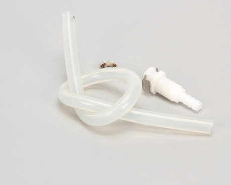 ANTUNES PARTS Antunes 7000427 Water Tube W/Qd Kit - SKU AJA7000427