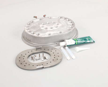 ANTUNES PARTS Antunes 7000430 Generator Kit-Tbs 1X/2X - SKU AJA7000430