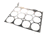 ANTUNES PARTS Antunes 7000452 12-EGG Rack Replacement - SKU AJA7000452