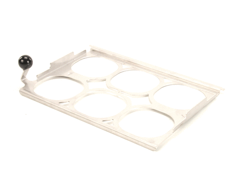 ANTUNES PARTS Antunes 7000454 6-EGG Rack Replacement - SKU AJA7000454