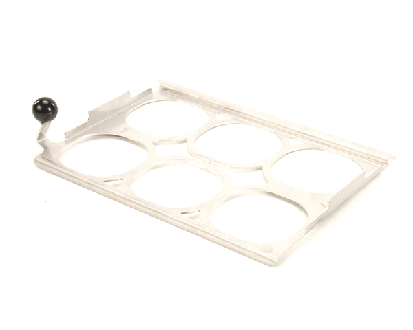 ANTUNES PARTS Antunes 7000454 6-EGG Rack Replacement - SKU AJA7000454