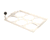 ANTUNES PARTS Antunes 7000454 6-EGG Rack Replacement - SKU AJA7000454