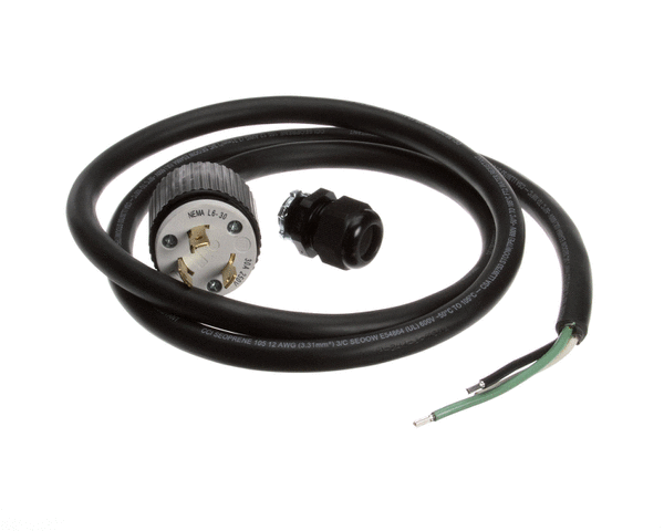 ANTUNES PARTS Antunes 7000465 Replacement Power Cord - SKU AJA7000465