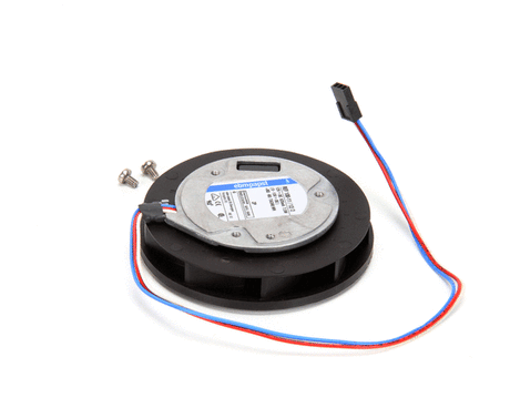 ANTUNES PARTS Antunes 7000494 Fan Kit - SKU AJA7000494
