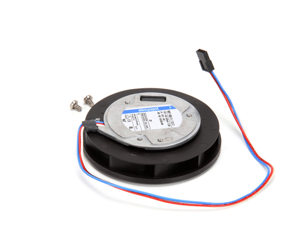 ANTUNES PARTS Antunes 7000494 Fan Kit - SKU AJA7000494