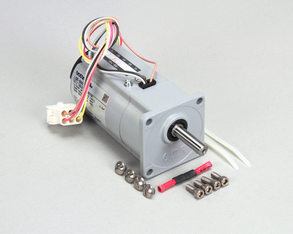 ANTUNES PARTS Antunes 7000500 Motor Kit - SKU AJA7000500