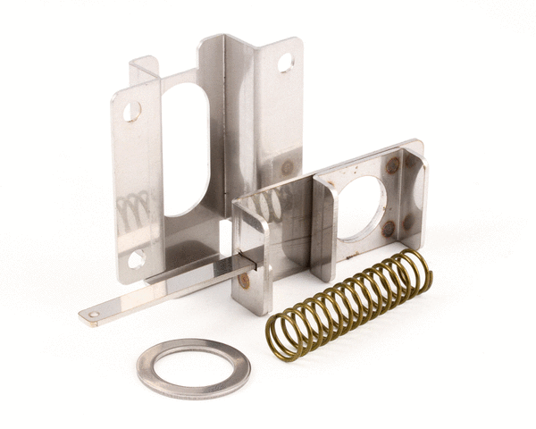 ANTUNES PARTS Antunes 7000503 Tensioner Kit - SKU AJA7000503