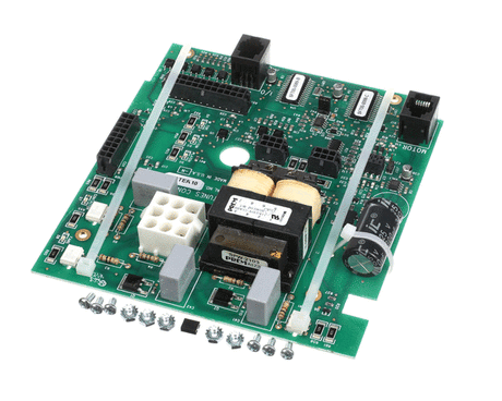 ANTUNES PARTS Antunes 7000509 I/O Board Kit - SKU AJA7000509