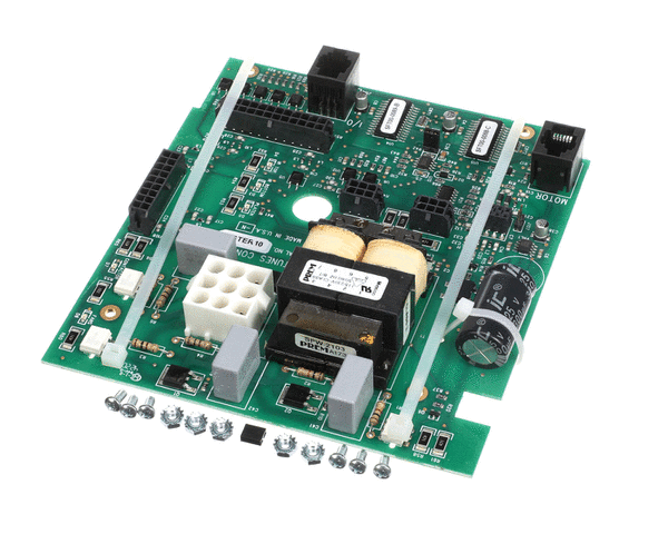 ANTUNES PARTS Antunes 7000509 I/O Board Kit - SKU AJA7000509